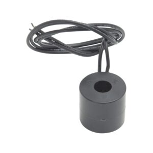 Fuel Injection Pump Solenoid