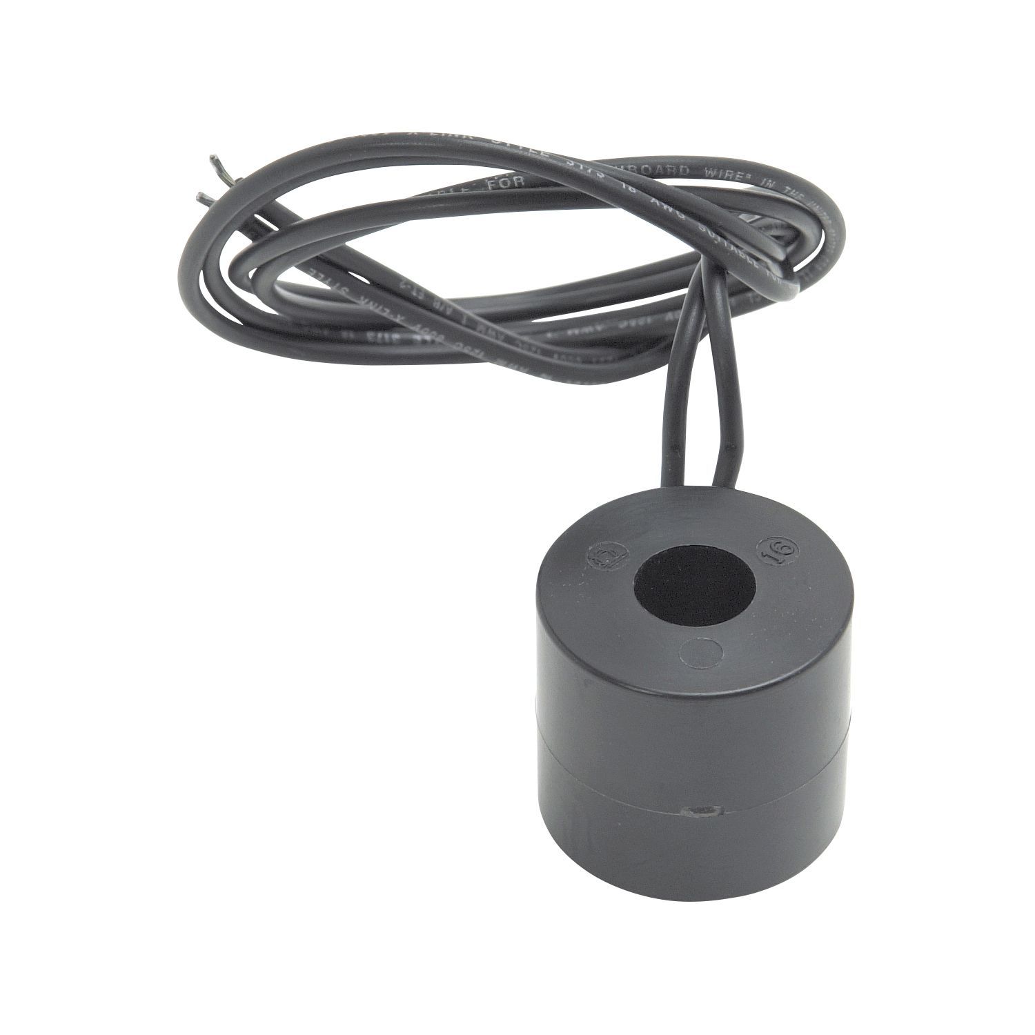 Fuel Injection Pump Solenoid