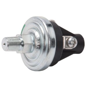 Nitrous Oxide Pressure Switch