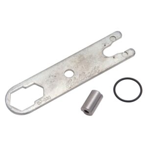 Nitrous Oxide Solenoid Rebuild Kit