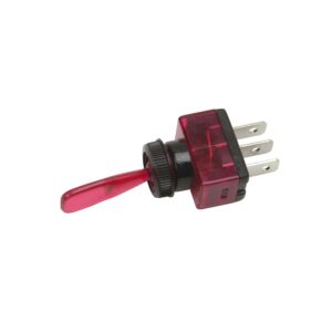 Toggle Switch