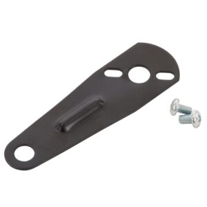 Nitrous Oxide Solenoid Mounting Bracket
