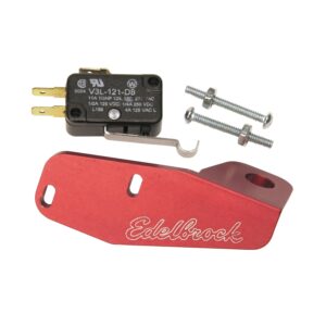 Nitrous Oxide Micro Switch