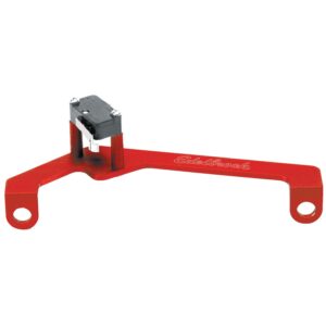 Nitrous Oxide Micro Switch