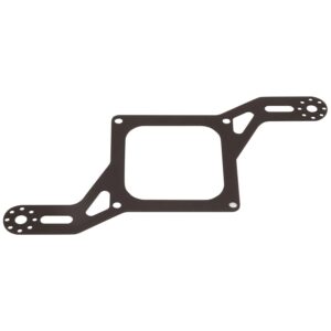 Nitrous Oxide Solenoid Mounting Bracket