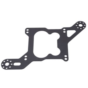 Nitrous Oxide Solenoid Mounting Bracket