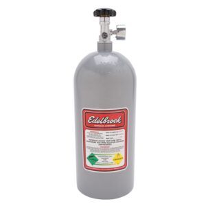 Nitrous Oxide Bottle