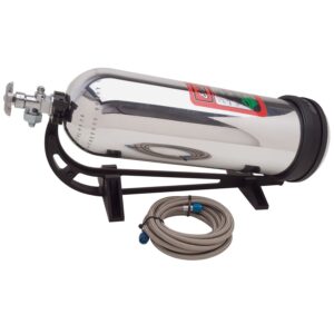 Nitrous Oxide Bottle