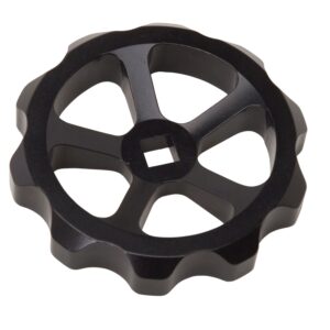 Nitrous Oxide Bottle Valve Opener