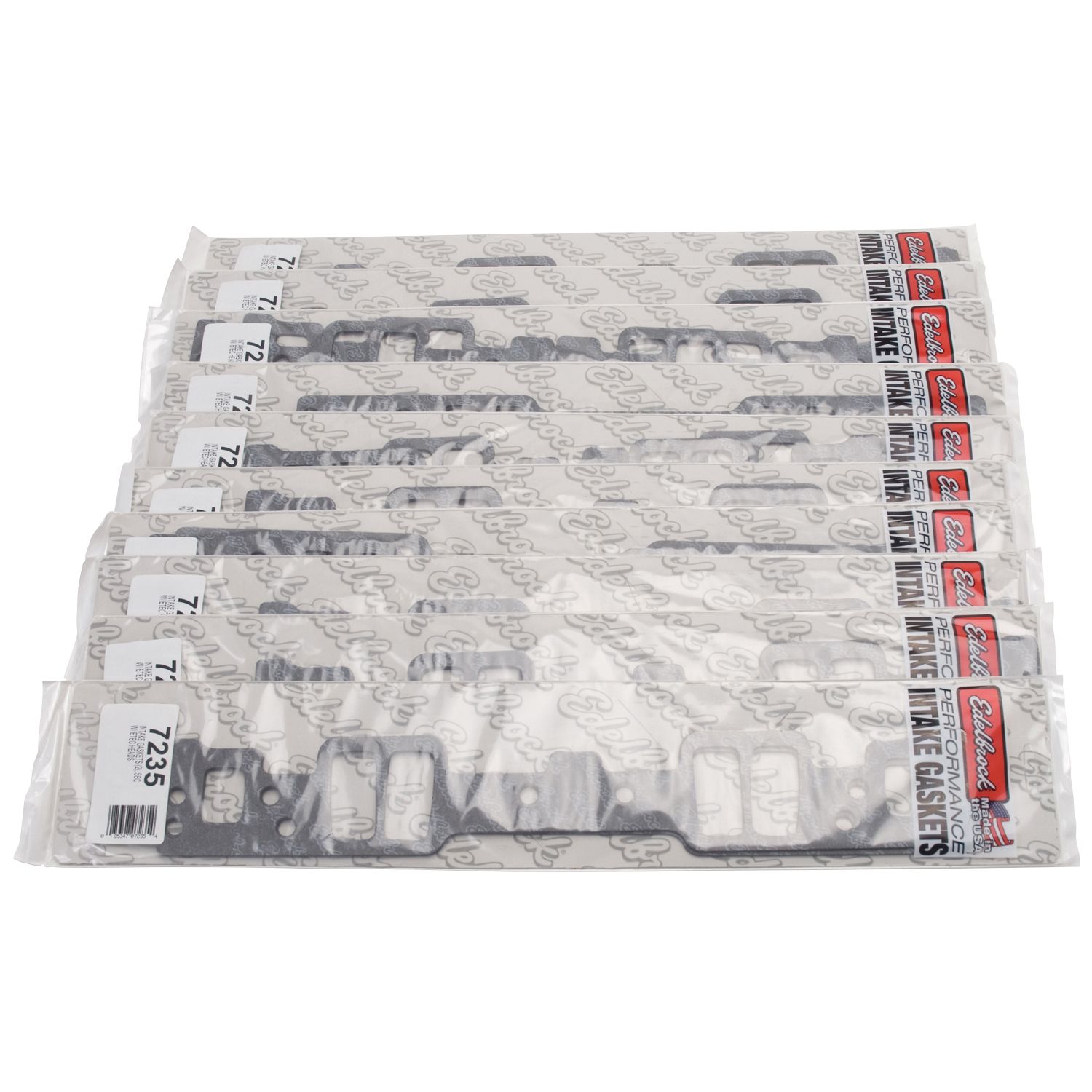 Engine Intake Manifold Gasket Set