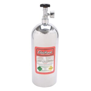 Nitrous Oxide Bottle