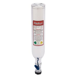 Nitrous Oxide Bottle