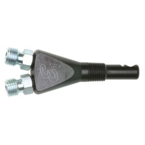 Nitrous Oxide Nozzle