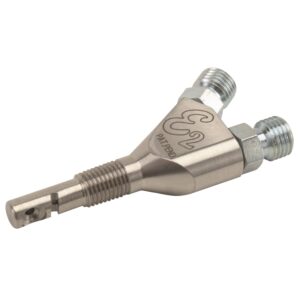 Nitrous Oxide Nozzle
