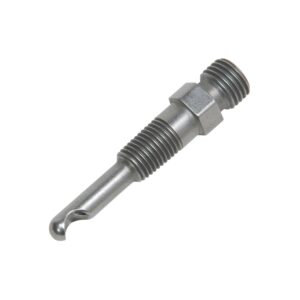 Nitrous Oxide Nozzle