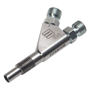 Nitrous Oxide Nozzle