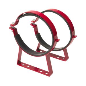 Nitrous Oxide Bottle Bracket