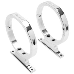 Nitrous Oxide Bottle Bracket