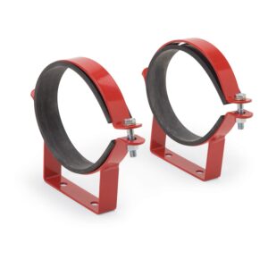 Nitrous Oxide Bottle Bracket