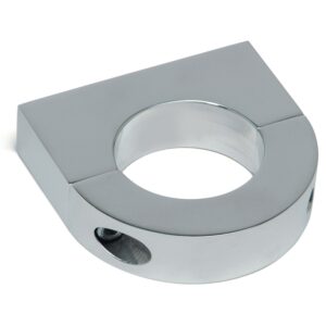 Nitrous Oxide Bottle Bracket