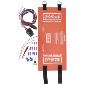 Nitrous Oxide Bottle Heater