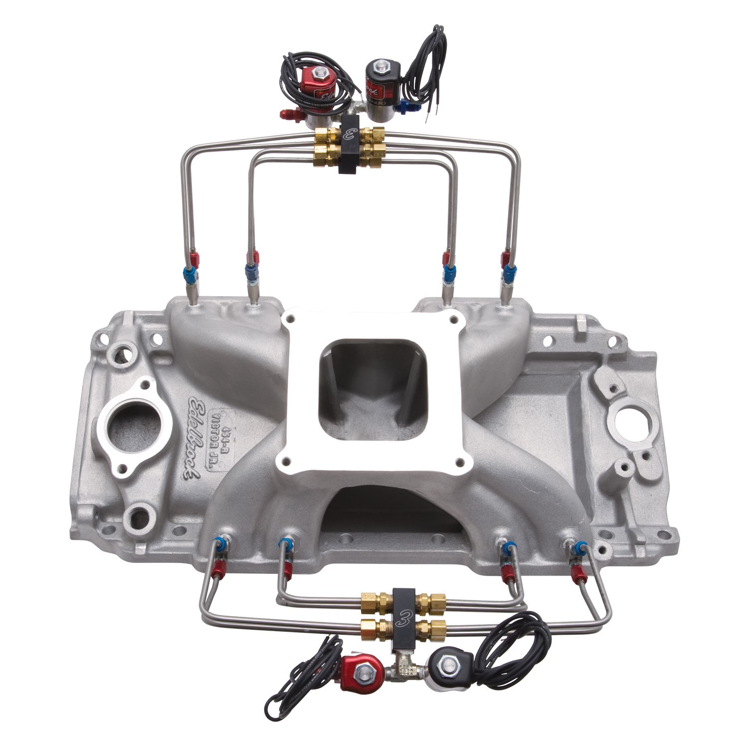 Engine Intake Manifold