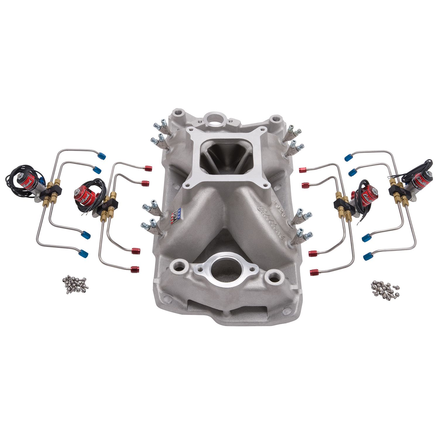 Engine Intake Manifold