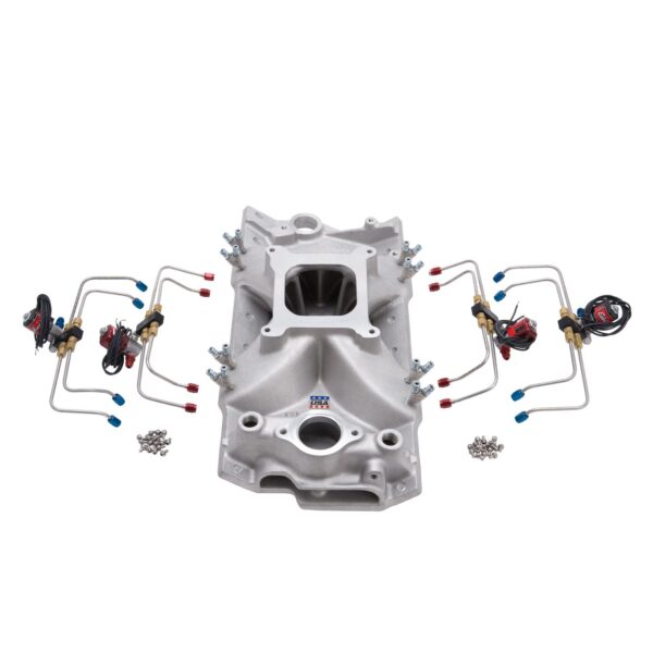 Engine Intake Manifold