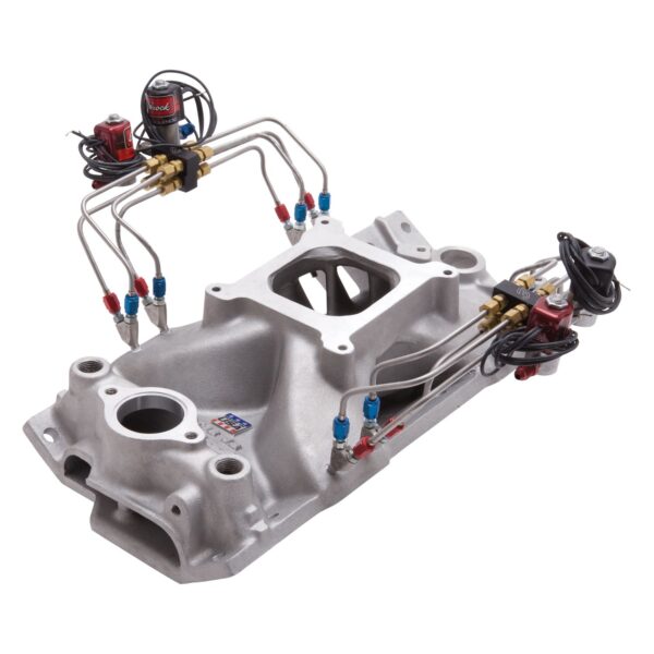 Engine Intake Manifold