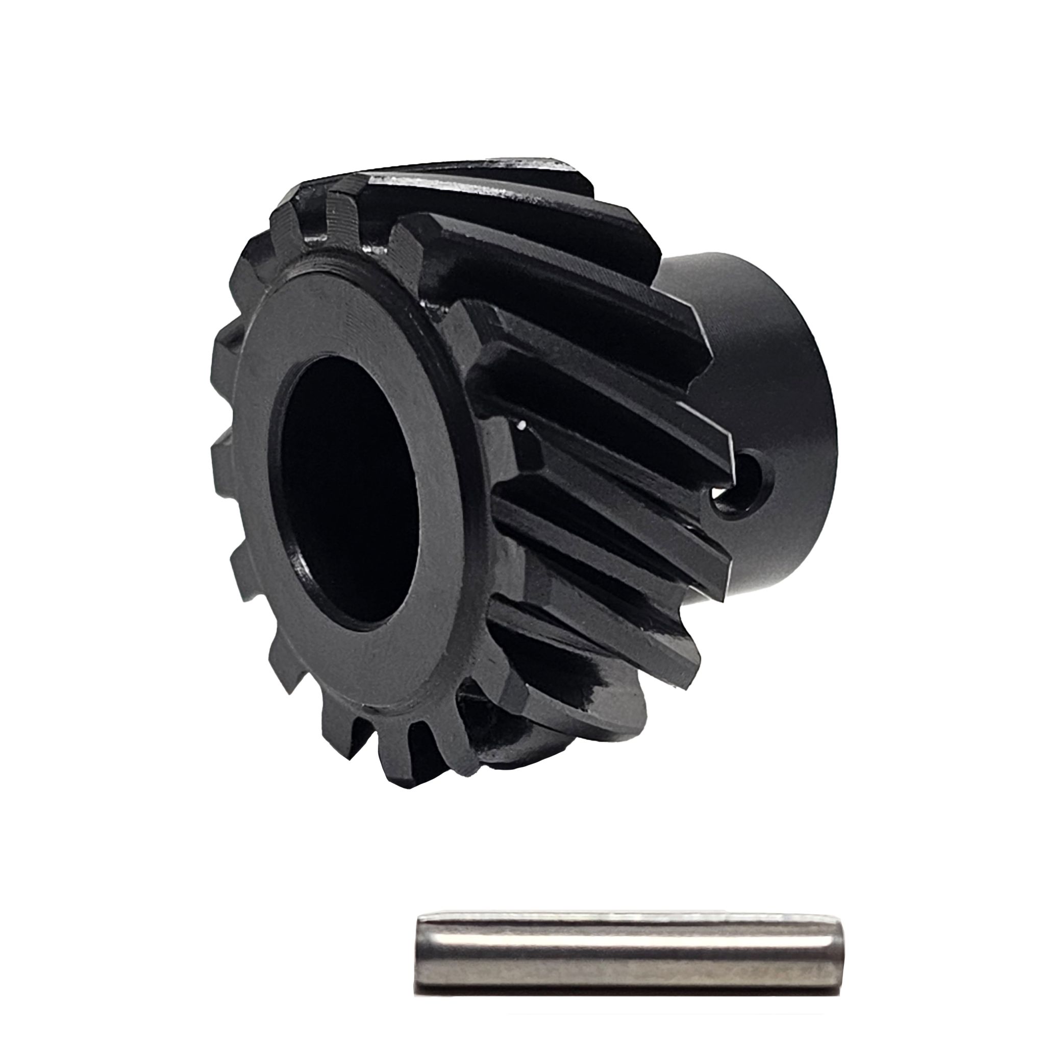 DISTRIBUTOR GEAR, IRON, FORD