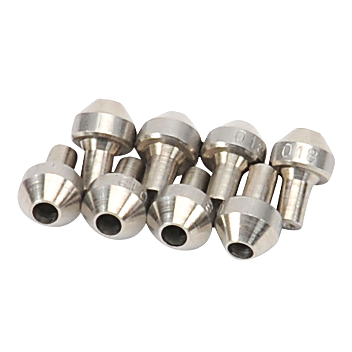 Nitrous Oxide Jet Kit