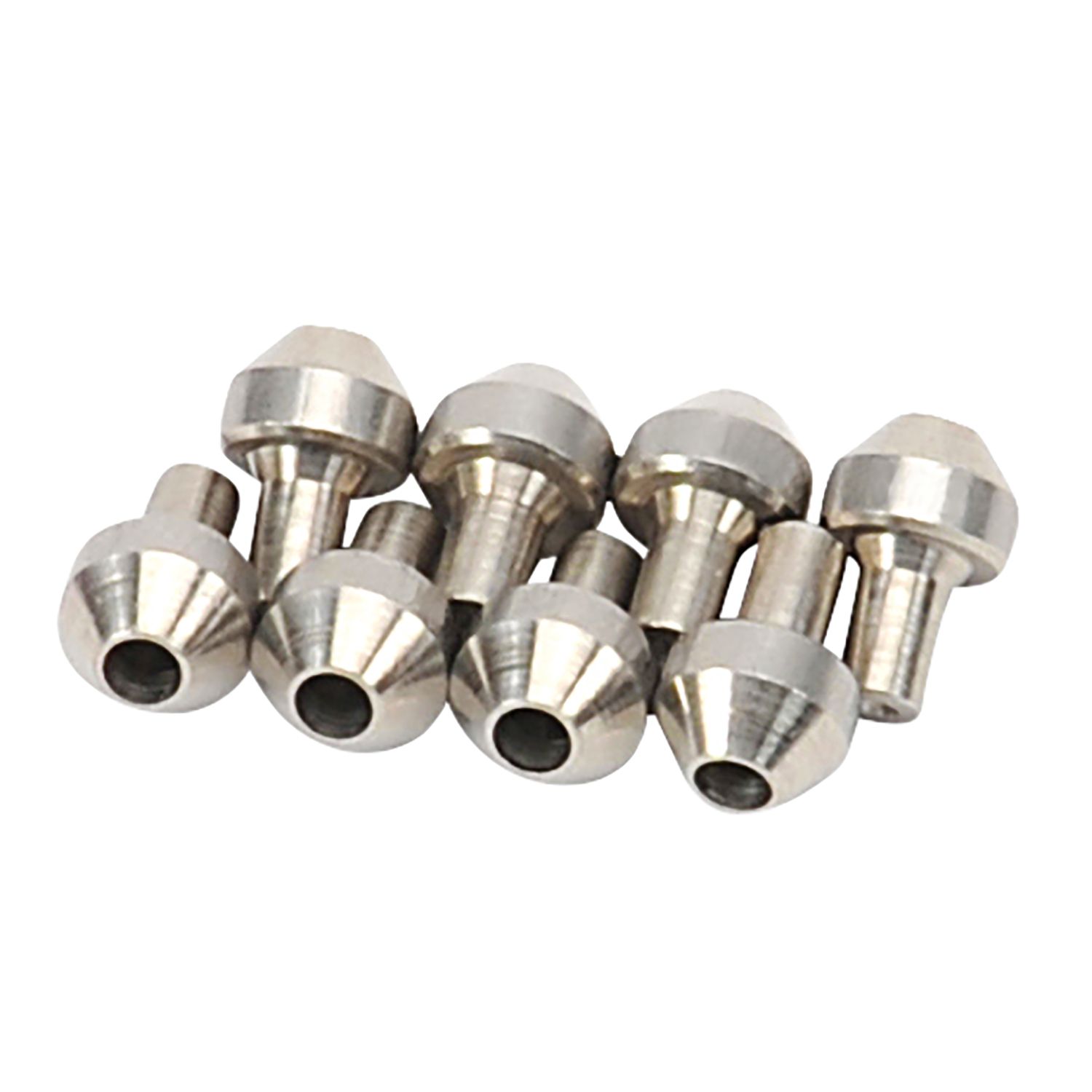 Nitrous Oxide Jet Kit