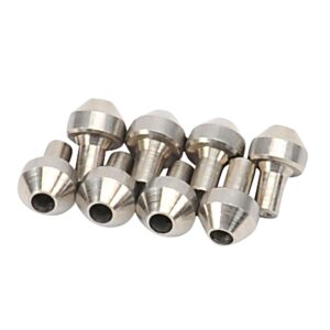 Nitrous Oxide Jet Kit