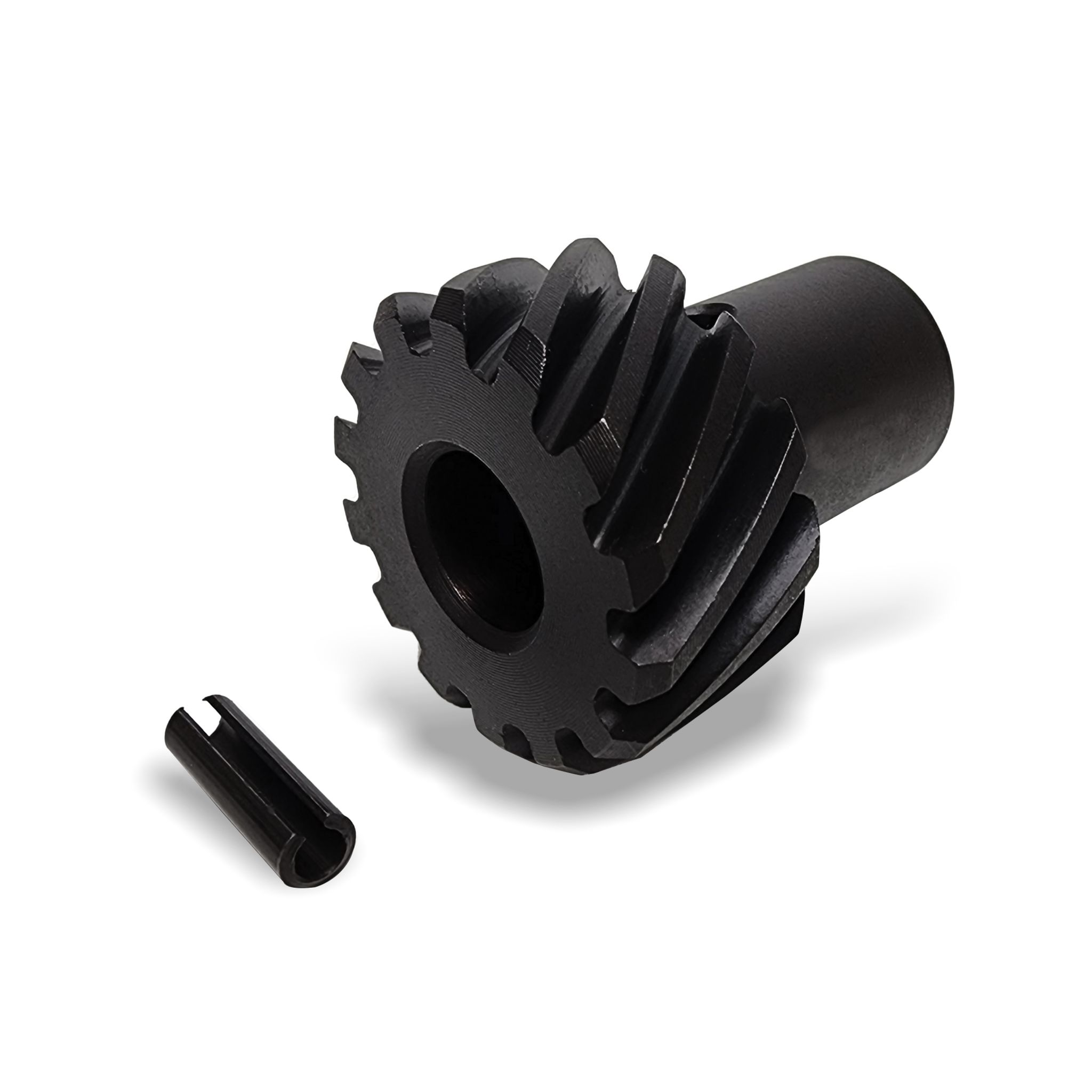 DISTRIBUTOR GEAR, IRON, PONT