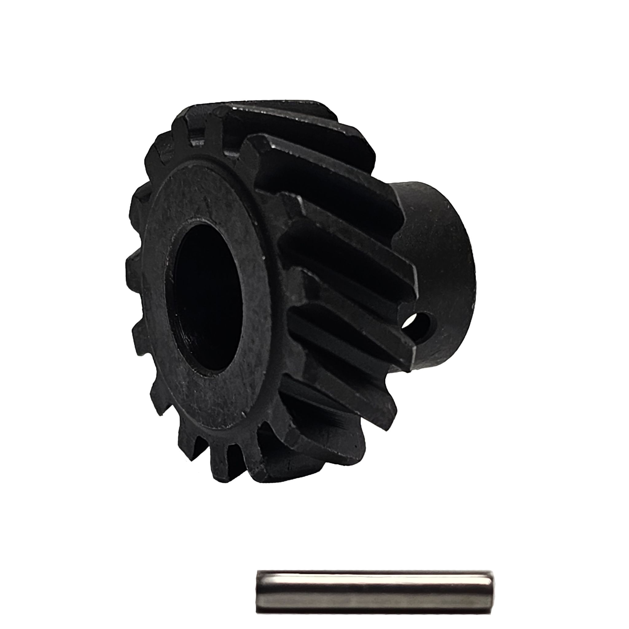 DISTRIBUTOR GEAR, IRON, FORD