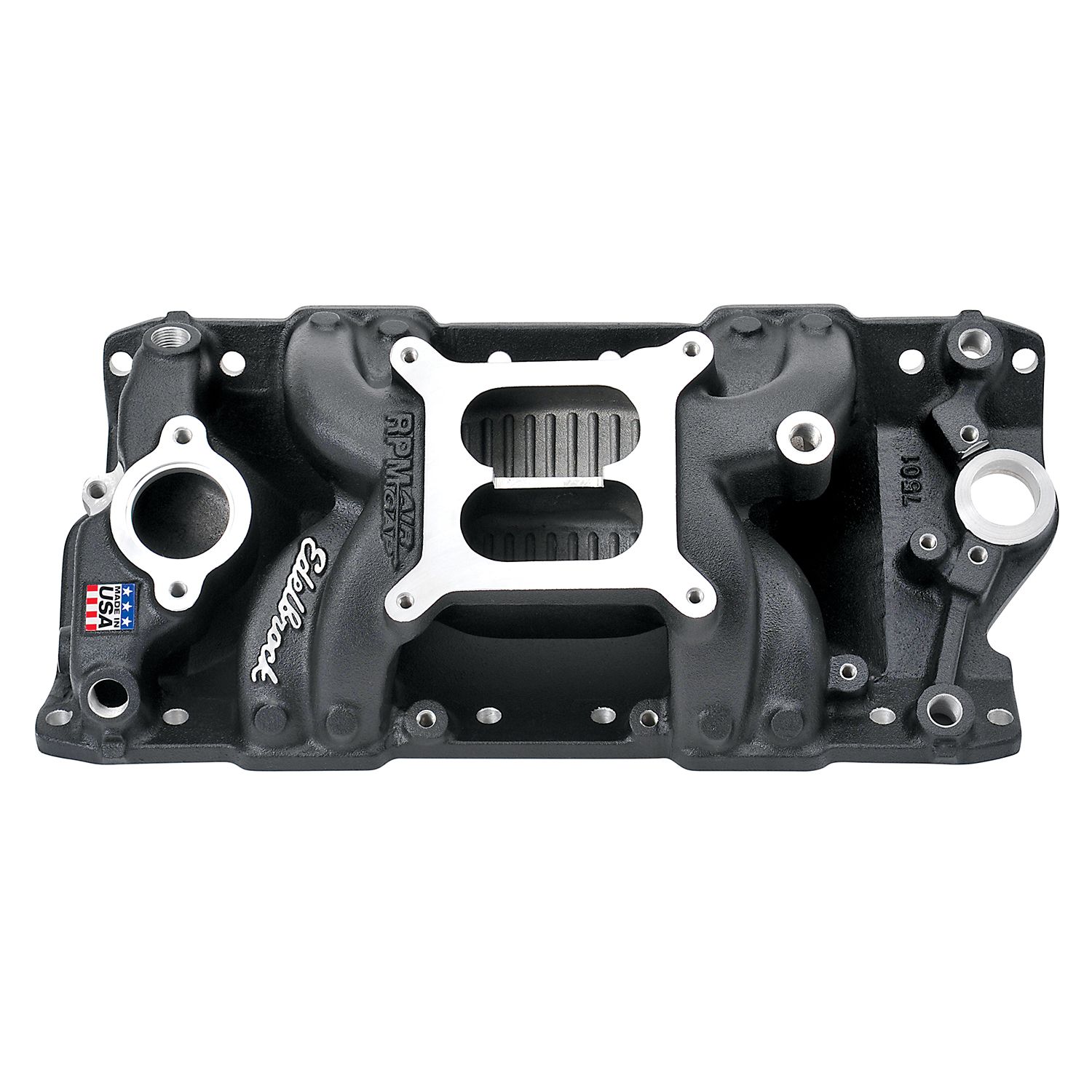 Engine Intake Manifold