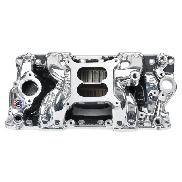 Engine Intake Manifold