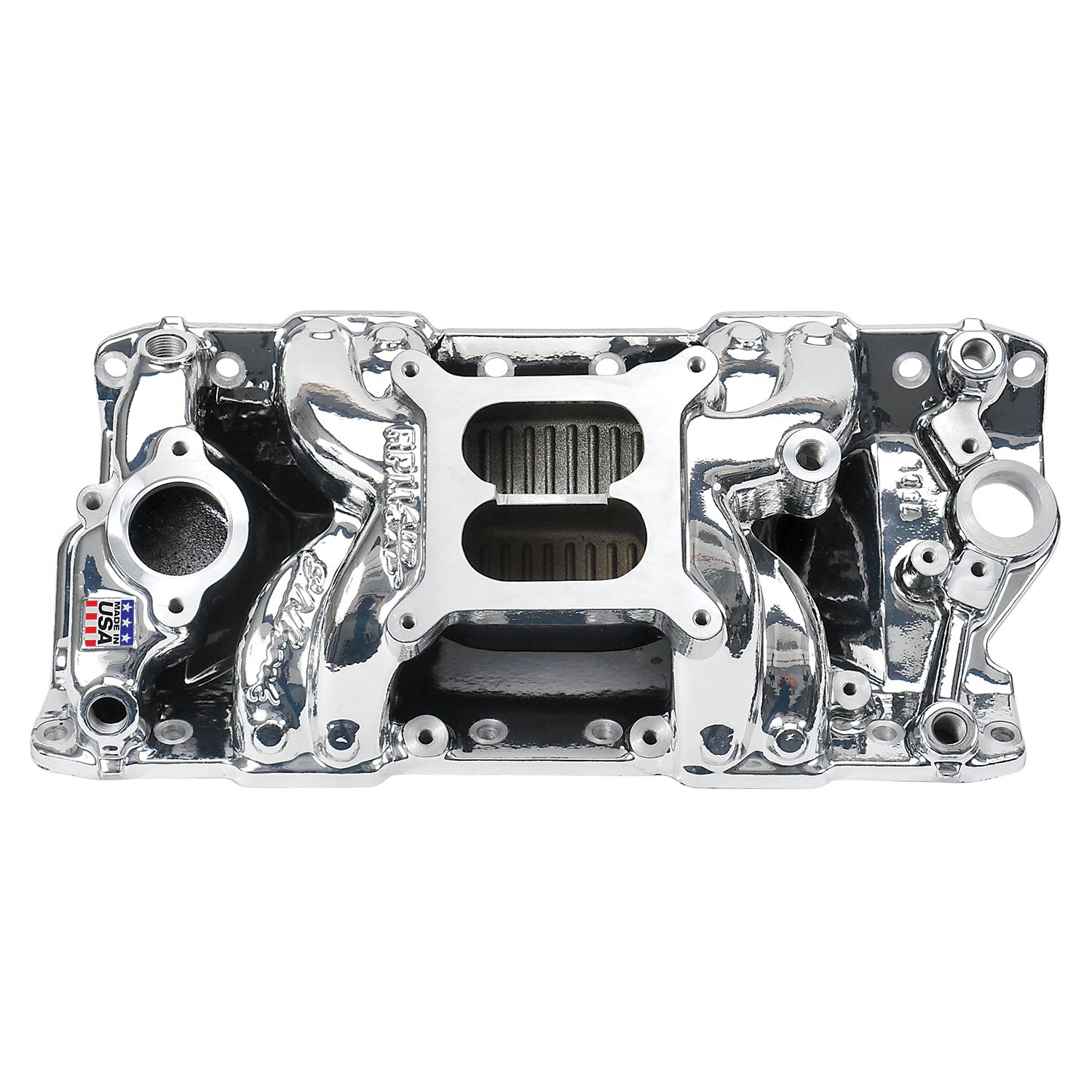 Engine Intake Manifold