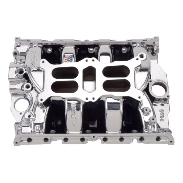 Engine Intake Manifold