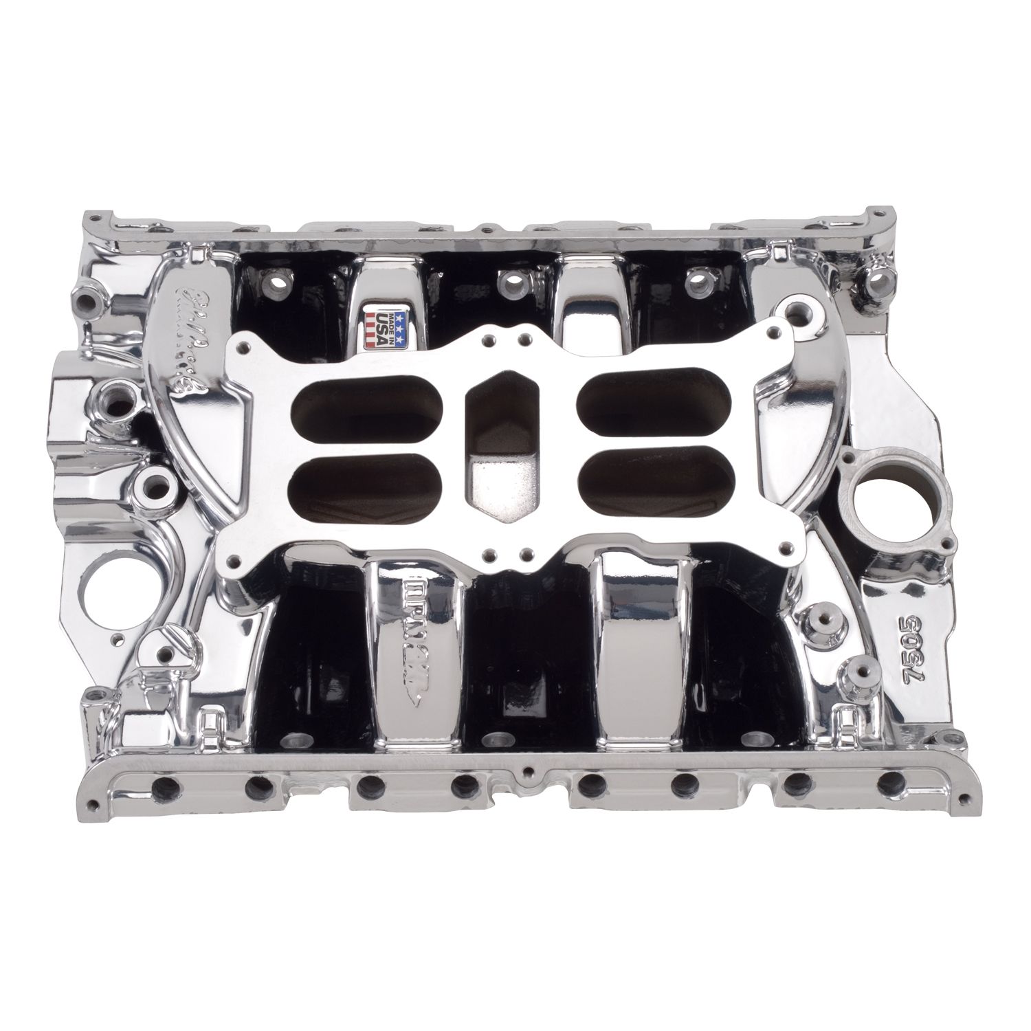 Engine Intake Manifold