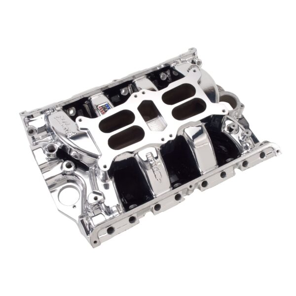 Engine Intake Manifold