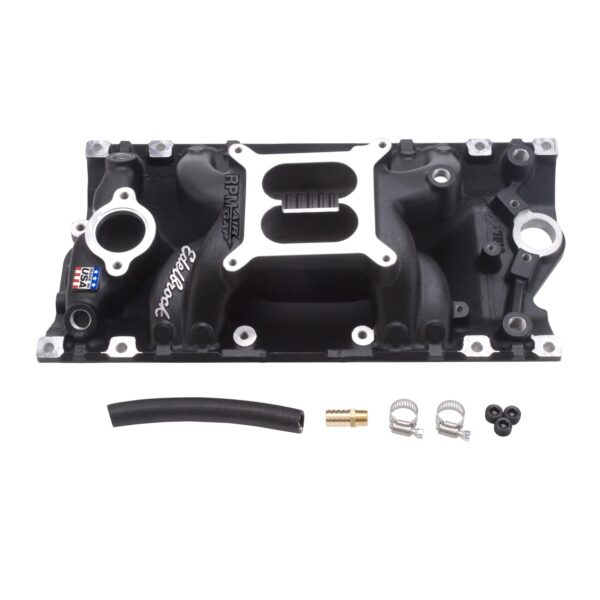 Engine Intake Manifold