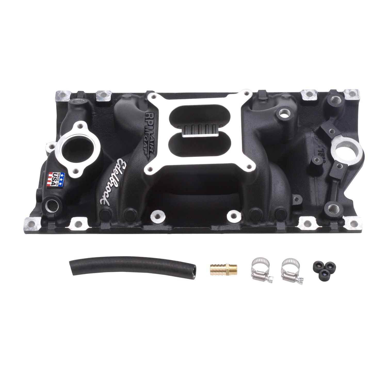 Engine Intake Manifold