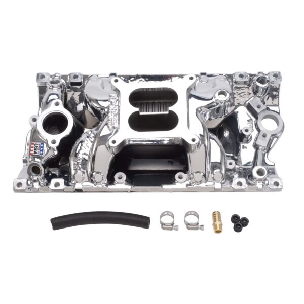 Engine Intake Manifold