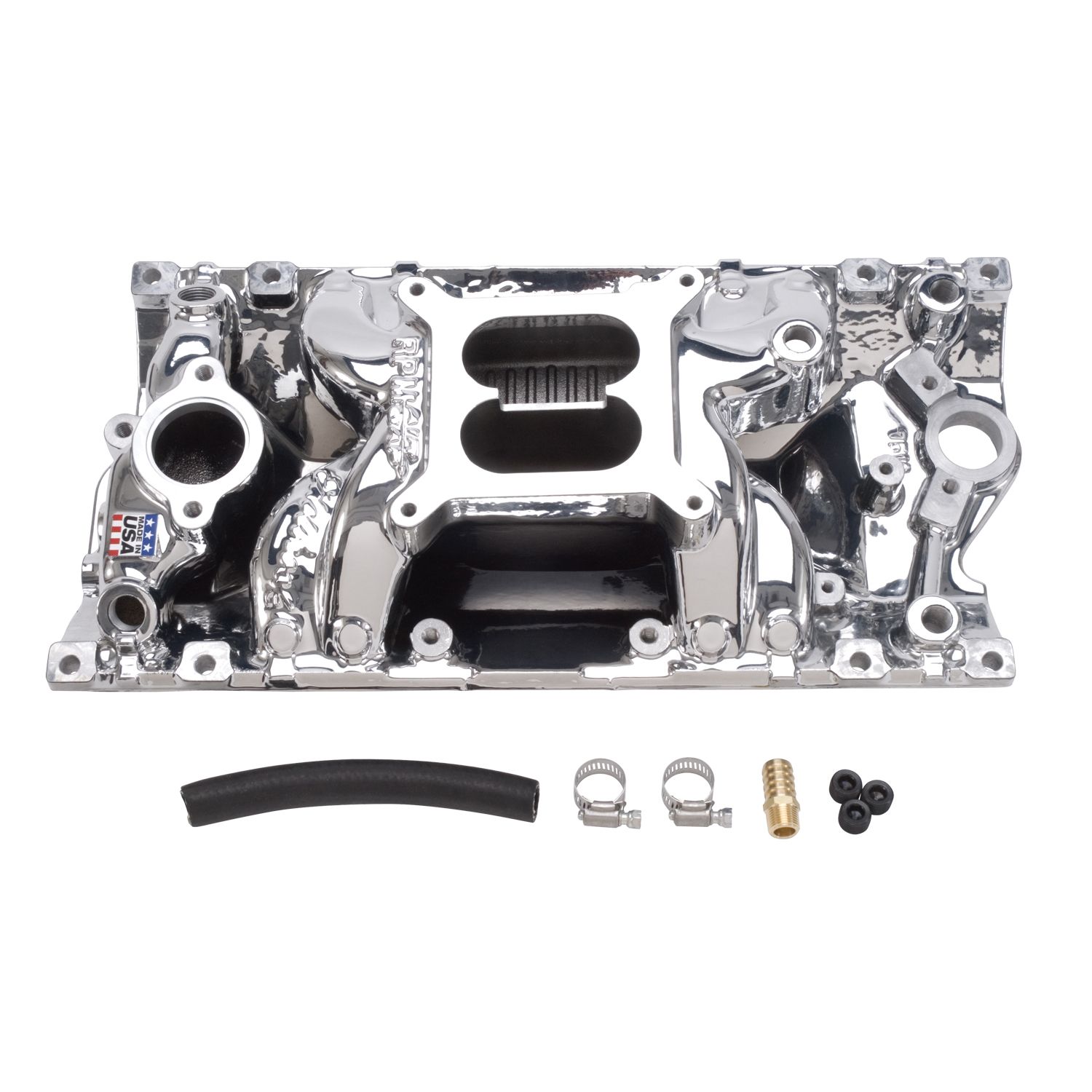 Engine Intake Manifold