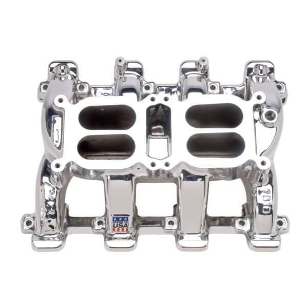 Engine Intake Manifold