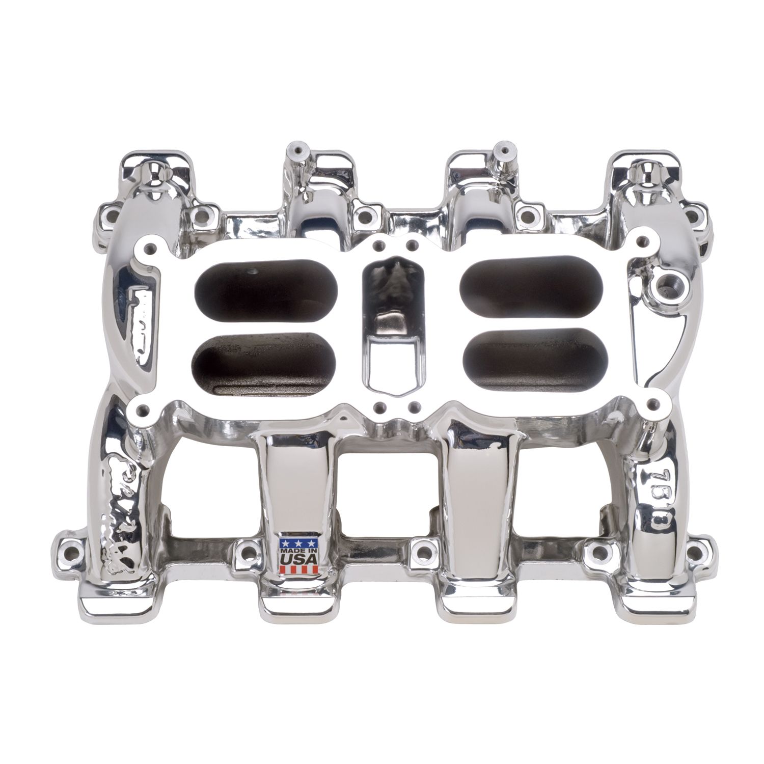 Engine Intake Manifold