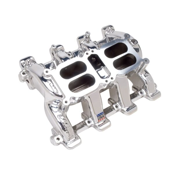 Engine Intake Manifold