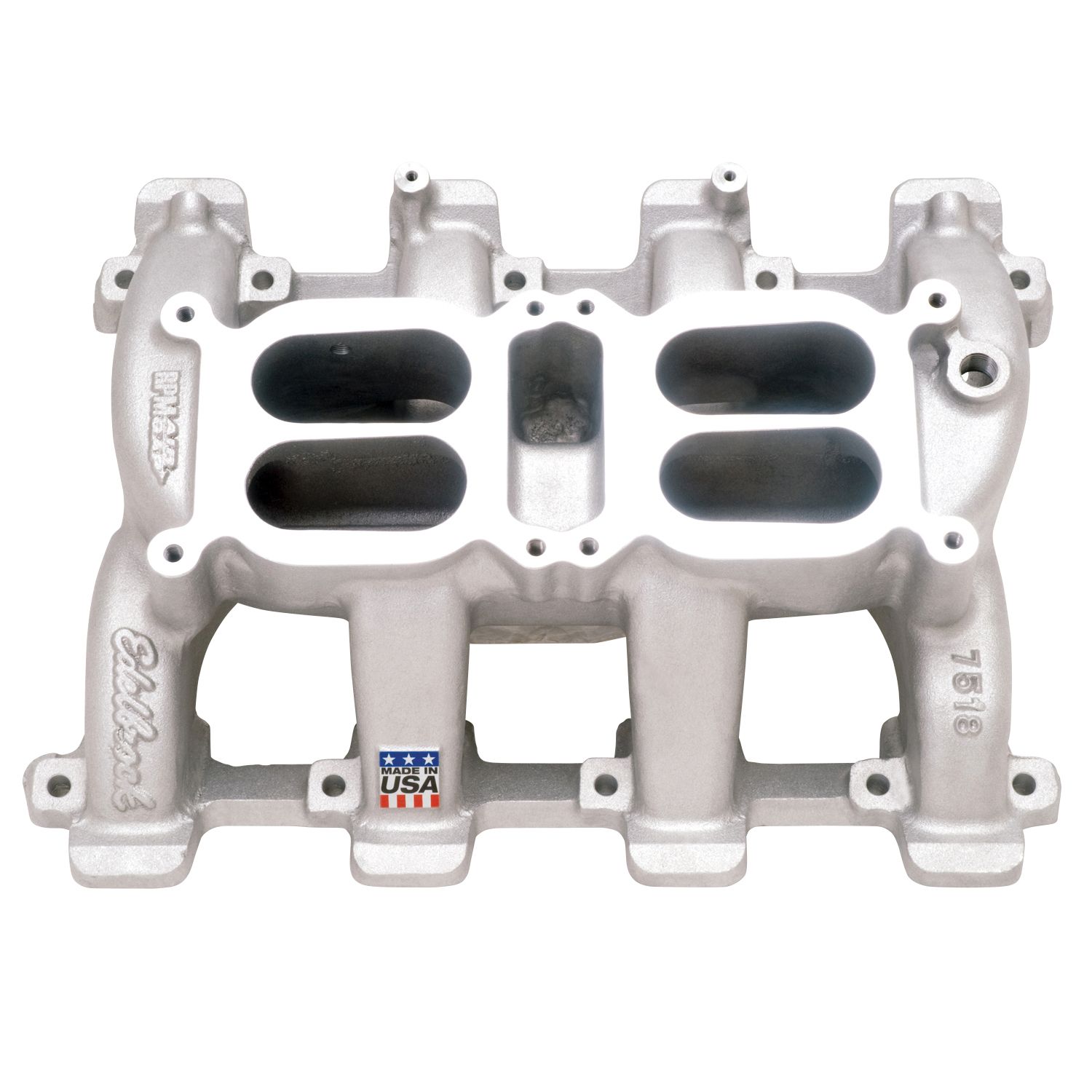 Engine Intake Manifold