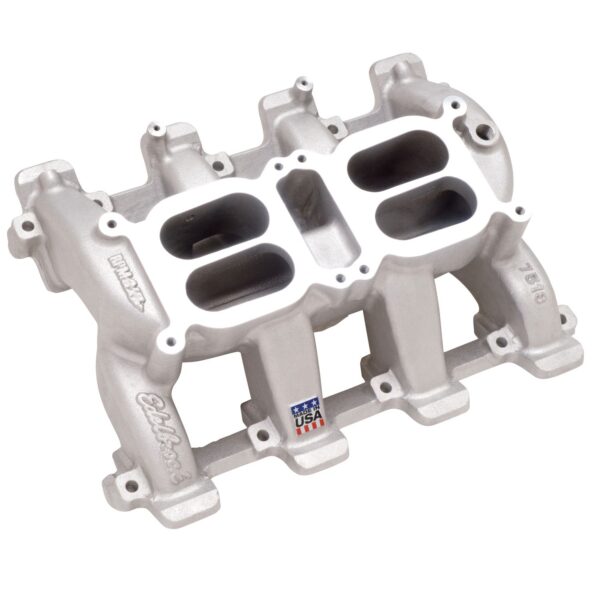 Engine Intake Manifold